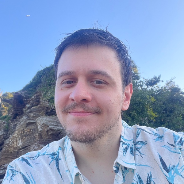 Foto de perfil de Dhioni no Keenz