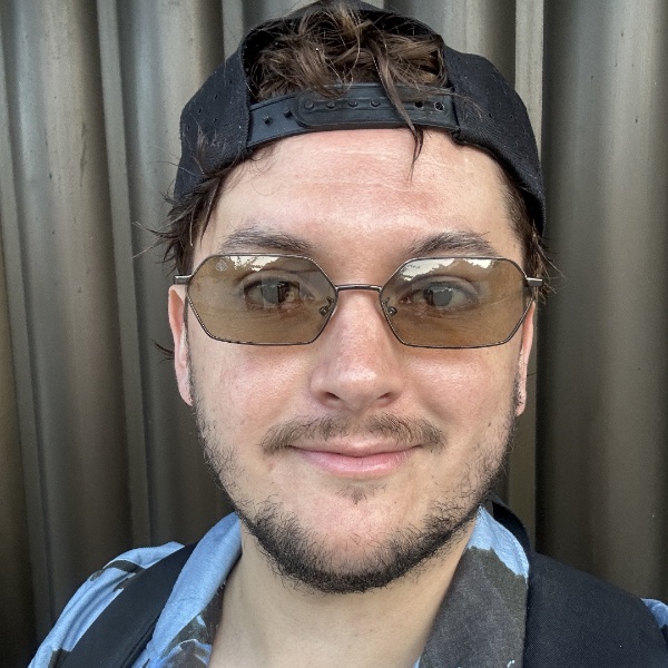 Foto de perfil de Caio no Keenz