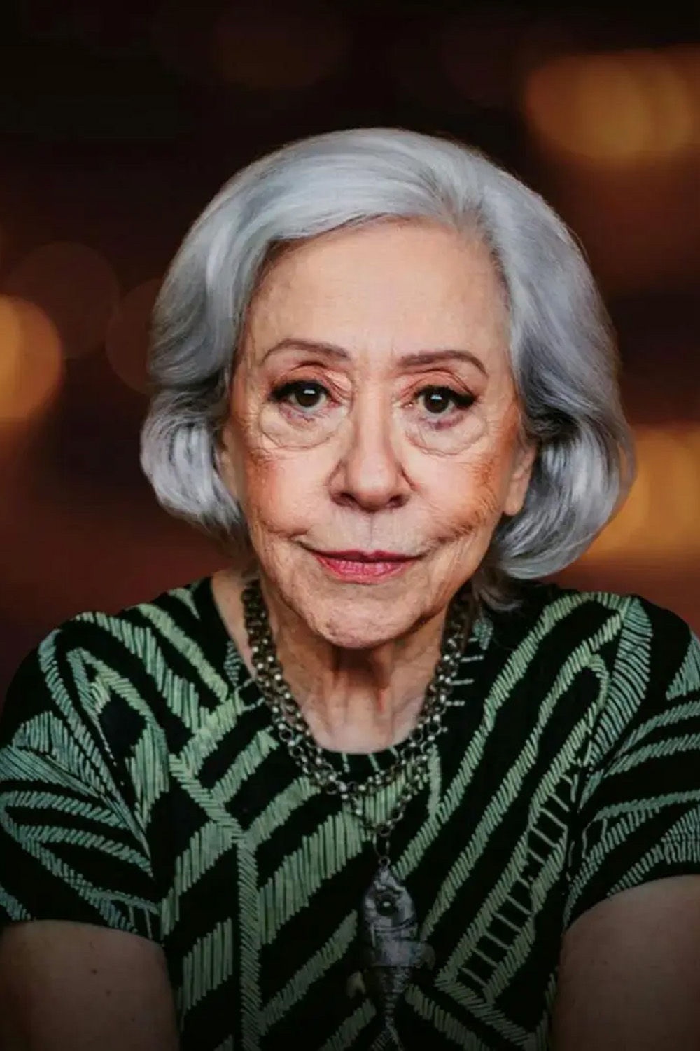Fernanda Montenegro