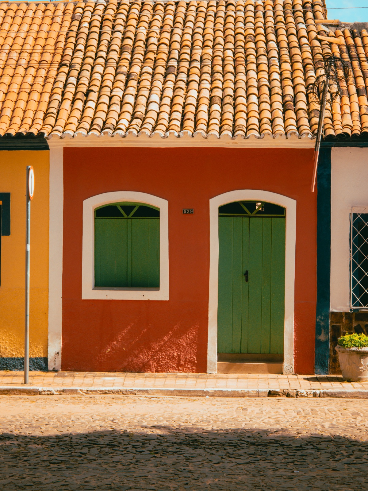 Paralelos coloniais

Fotos de Malcoln Oliveira, Gustavo Cordeiro e Alex Souza

#arquitetura #brasil #arquiteturacolonial