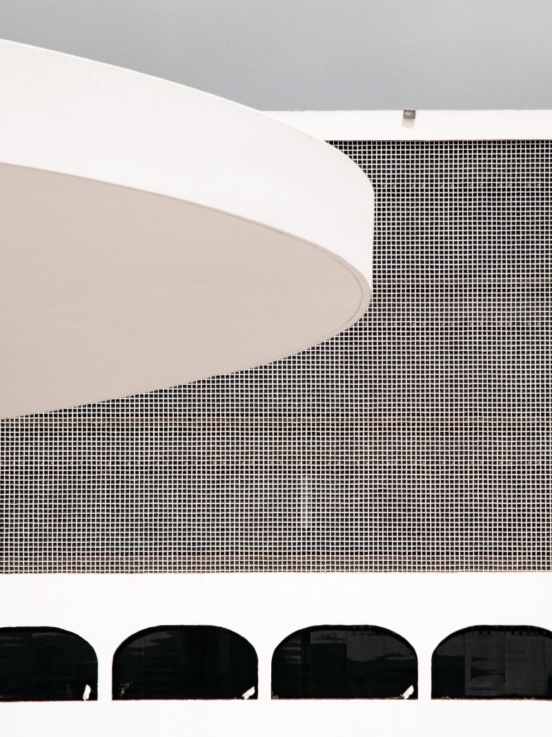 Biblioteca Nacional de Brasília Leonel de Moura Brizola Fotos: Andre Moura Filipe Coelho #arquitetura… Imagem 2 de 3 da publicação de Taco&Teia no Keenz